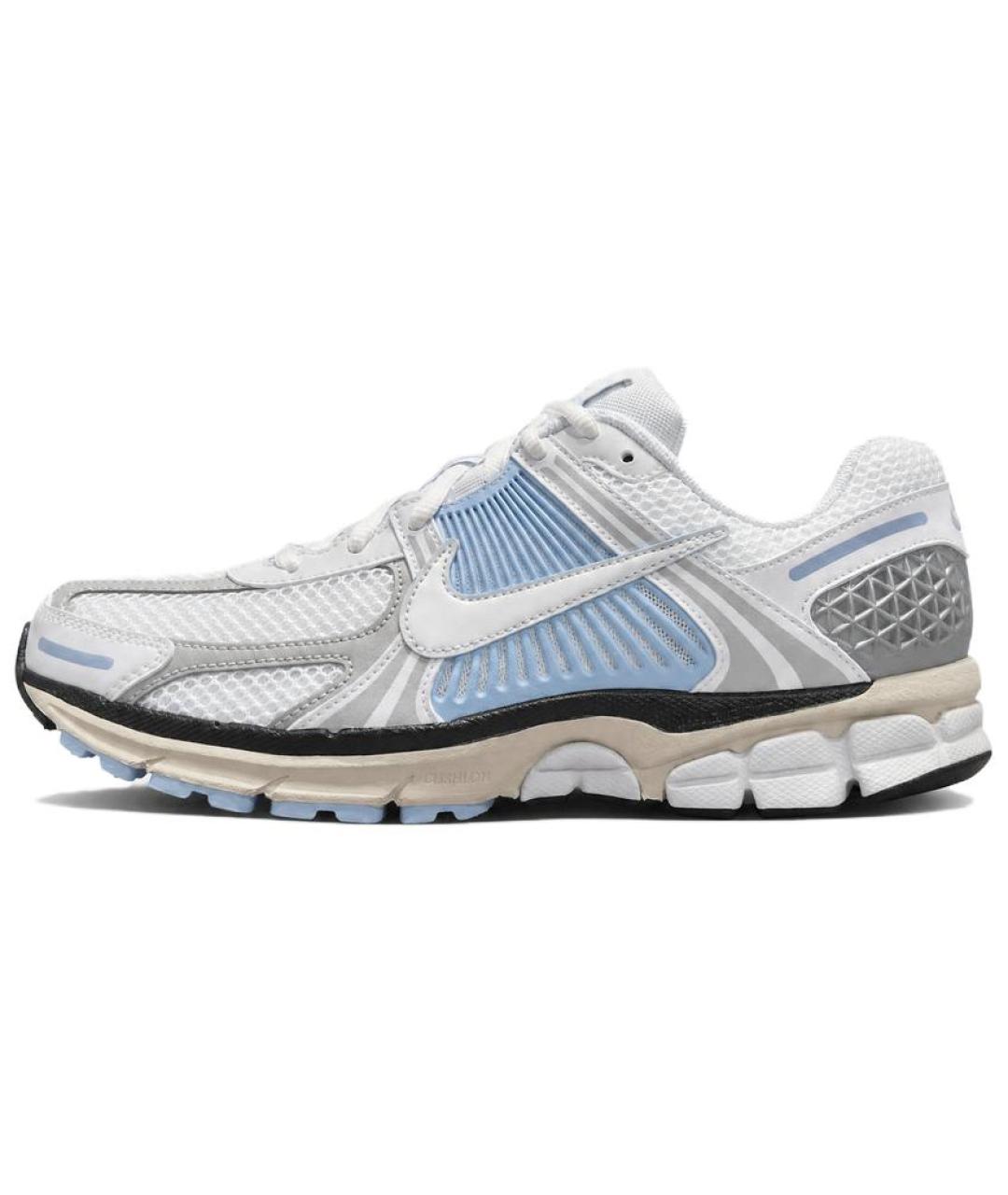 NIKE Белые низкие кроссовки / кеды, фото 2
