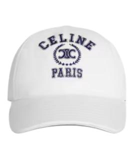 CELINE Кепка