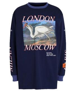 

Лонгслив HERON PRESTON