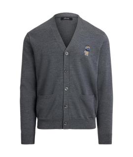 POLO RALPH LAUREN Кардиган