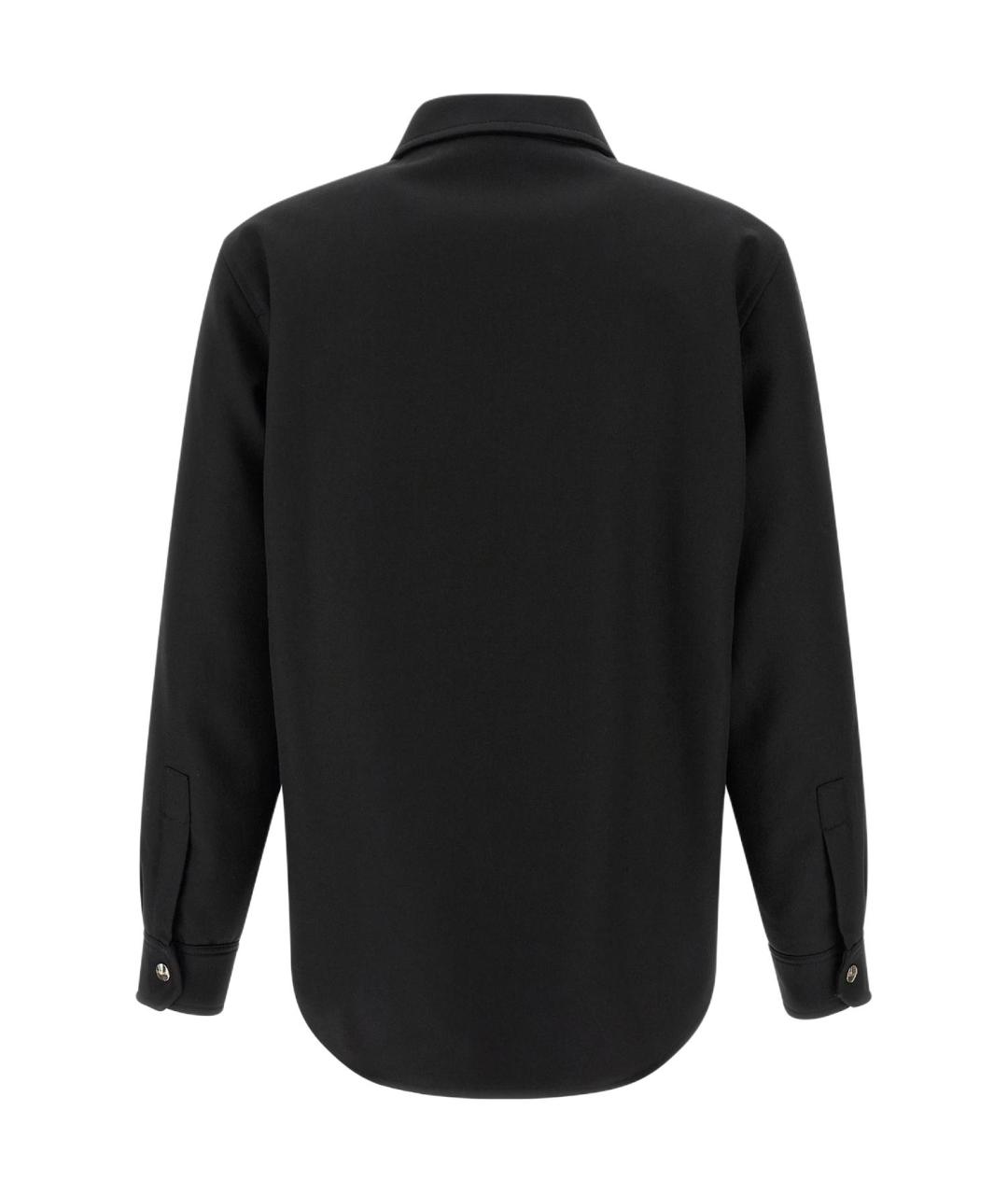GUCCI Черная куртка, фото 2