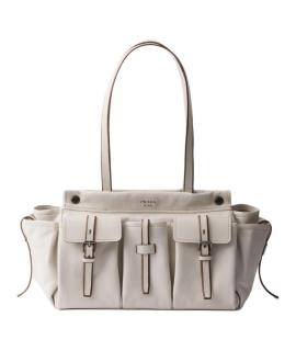 PRADA Сумка через плечо