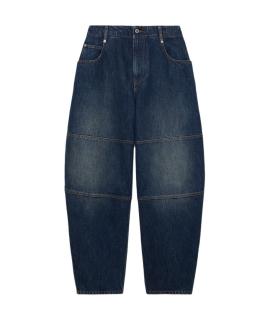 LOEWE Прямые джинсы