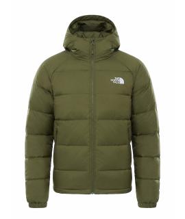 THE NORTH FACE Пуховик