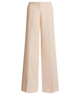 ALBERTA FERRETTI Прямые брюки