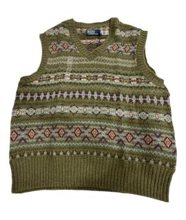 POLO RALPH LAUREN Жилетка