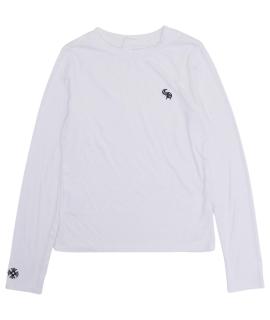 CHROME HEARTS Лонгслив