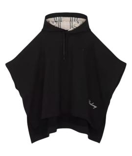 BURBERRY Накидка/пончо