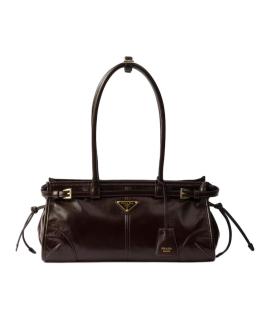 PRADA Сумка через плечо