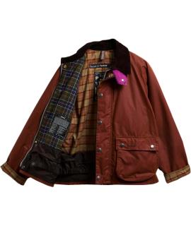 BARBOUR Куртка