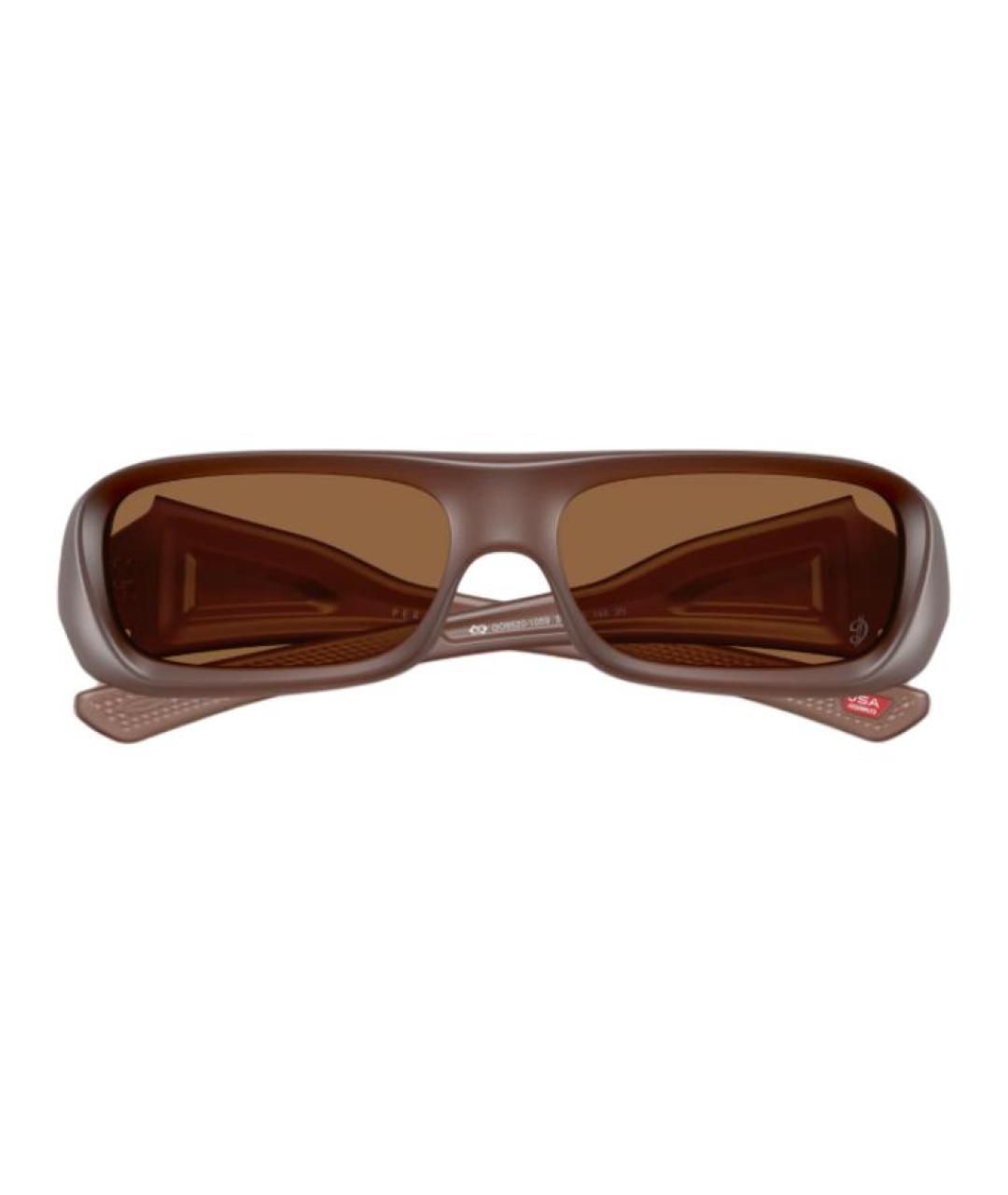 OAKLEY Мульти пластиковые солнцезащитные очки, фото 4