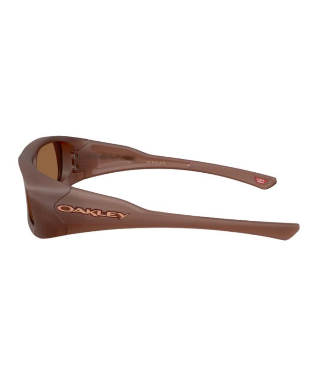 OAKLEY Мульти пластиковые солнцезащитные очки, фото 3