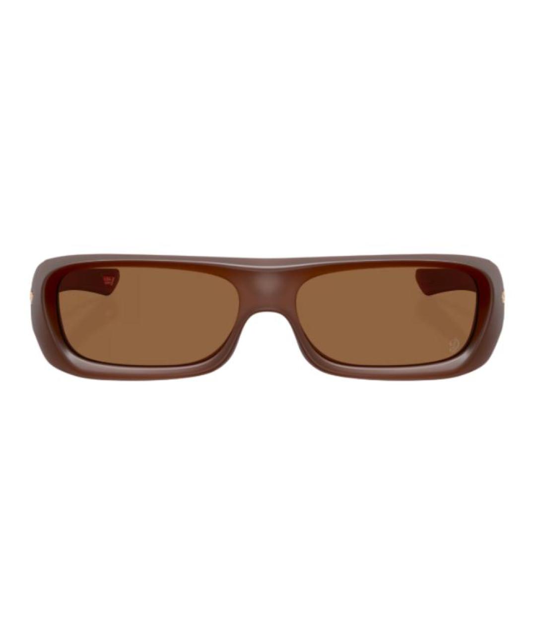 OAKLEY Мульти пластиковые солнцезащитные очки, фото 2