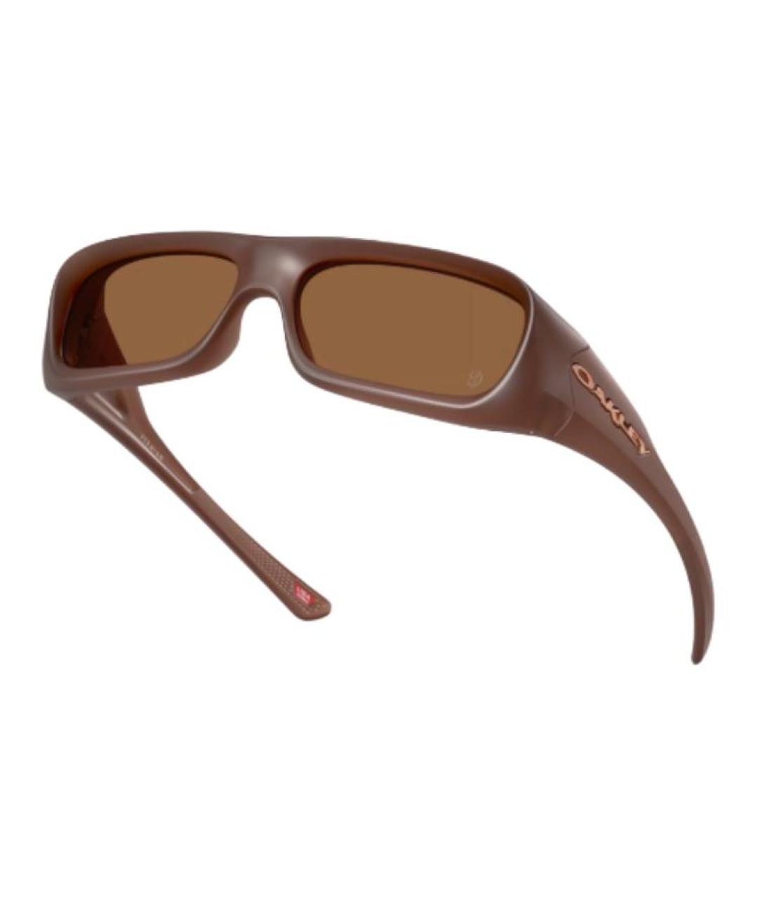 OAKLEY Мульти пластиковые солнцезащитные очки, фото 5