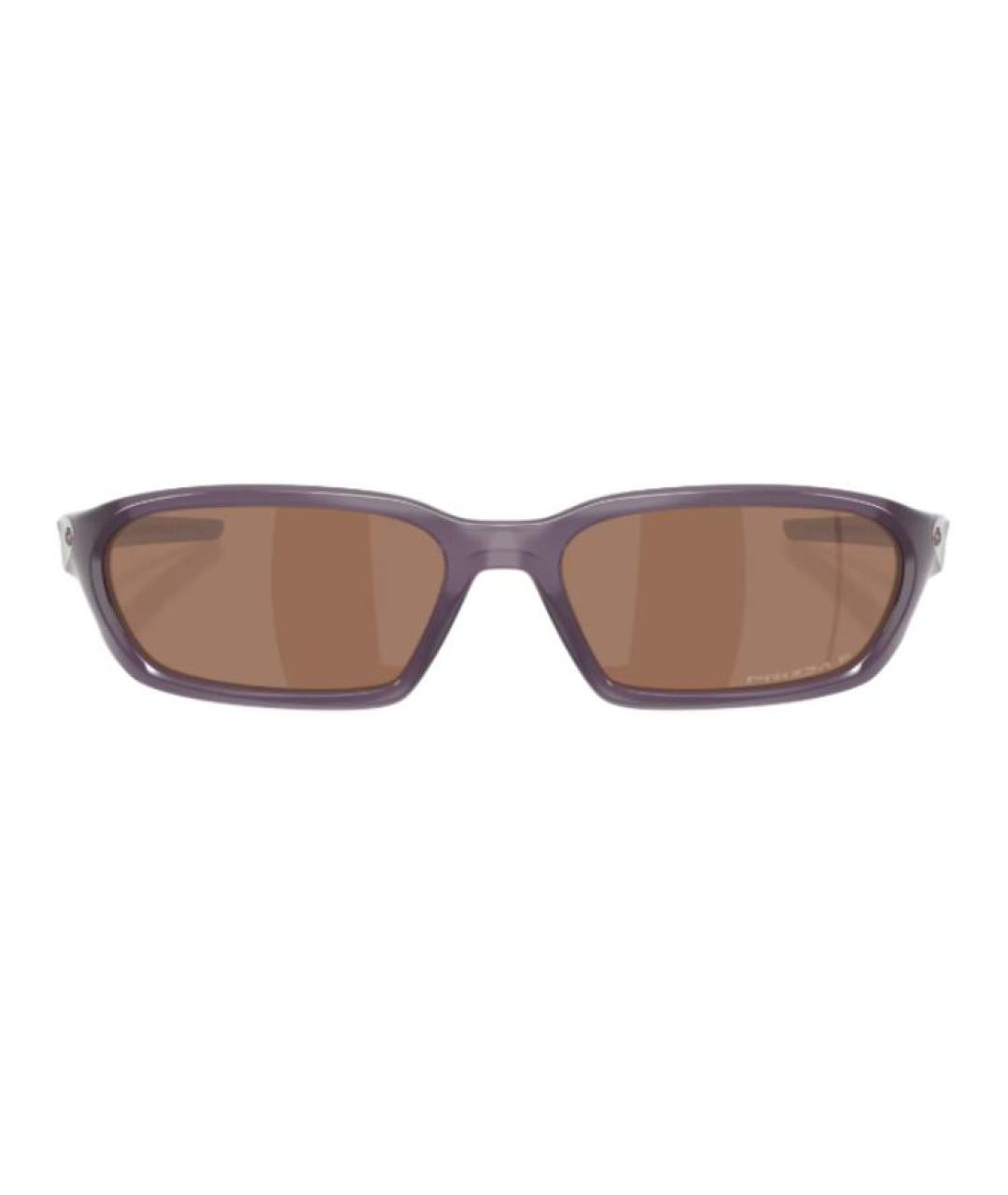 OAKLEY Мульти пластиковые солнцезащитные очки, фото 2