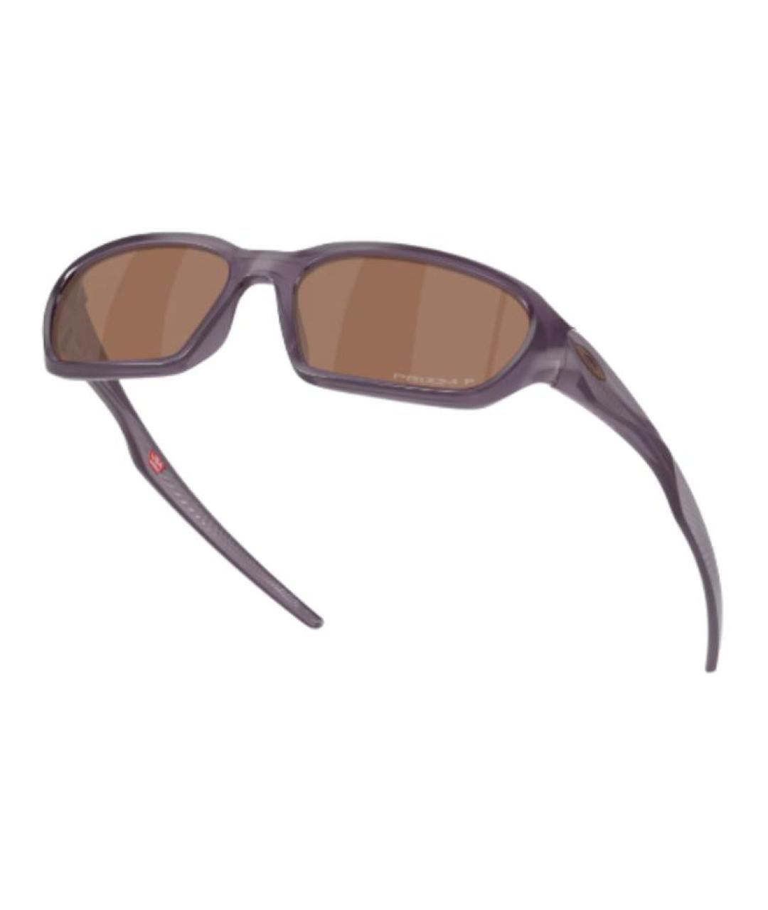 OAKLEY Мульти пластиковые солнцезащитные очки, фото 5