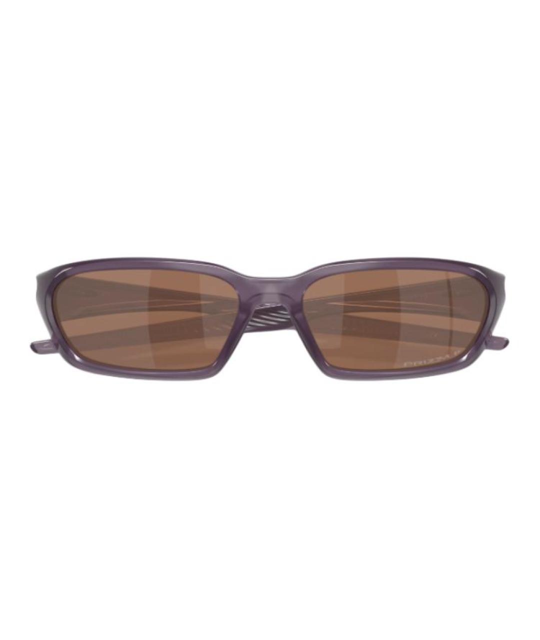 OAKLEY Мульти пластиковые солнцезащитные очки, фото 4