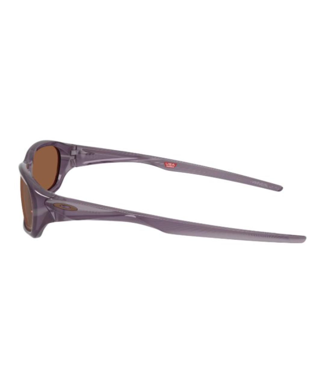 OAKLEY Мульти пластиковые солнцезащитные очки, фото 3
