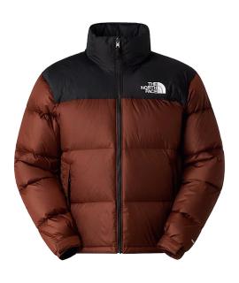 THE NORTH FACE Пуховик