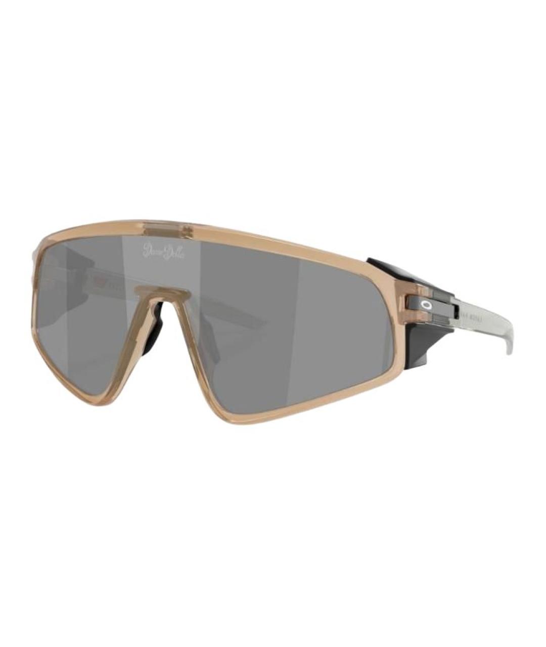 OAKLEY Мульти пластиковые солнцезащитные очки, фото 1