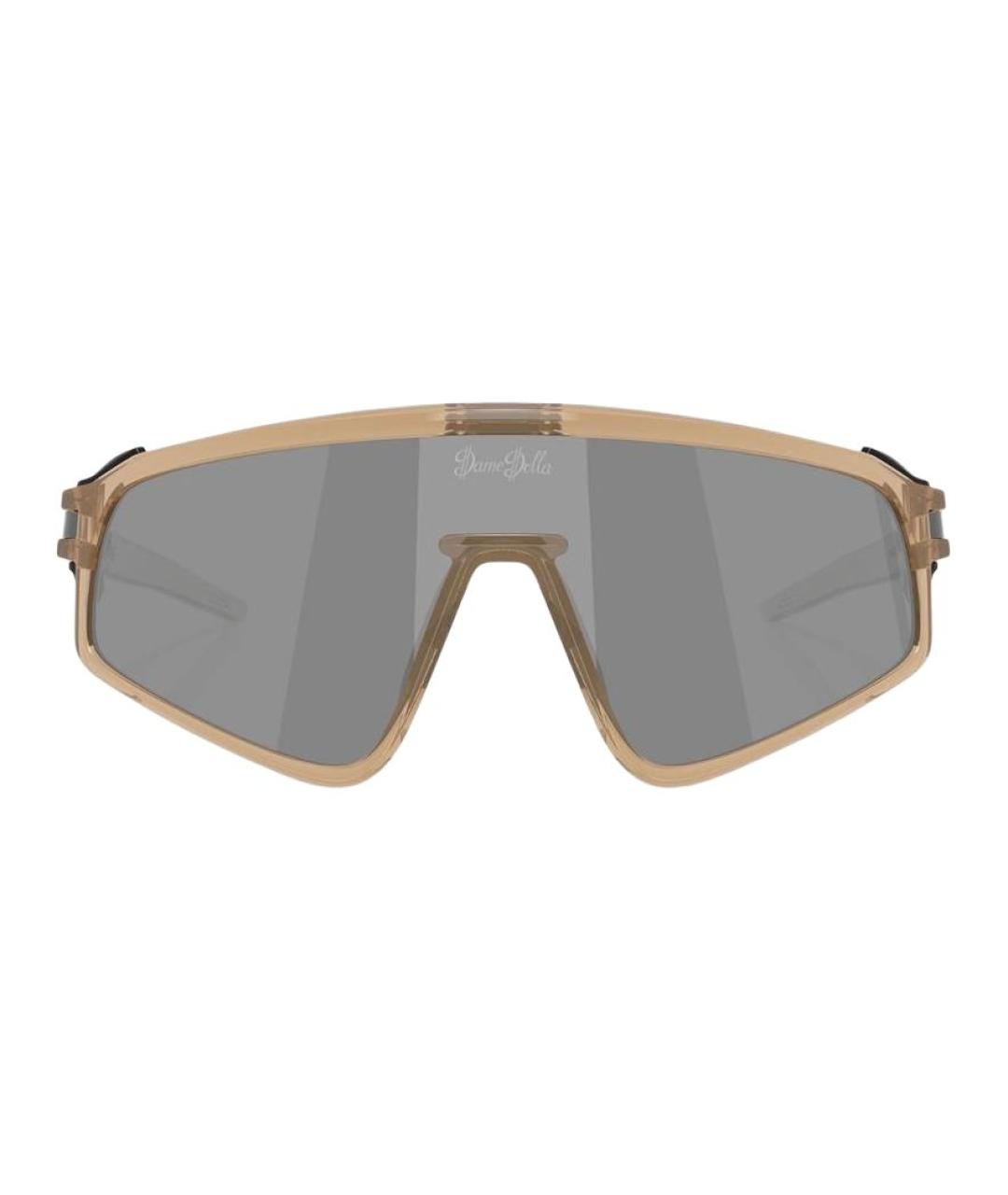 OAKLEY Мульти пластиковые солнцезащитные очки, фото 2