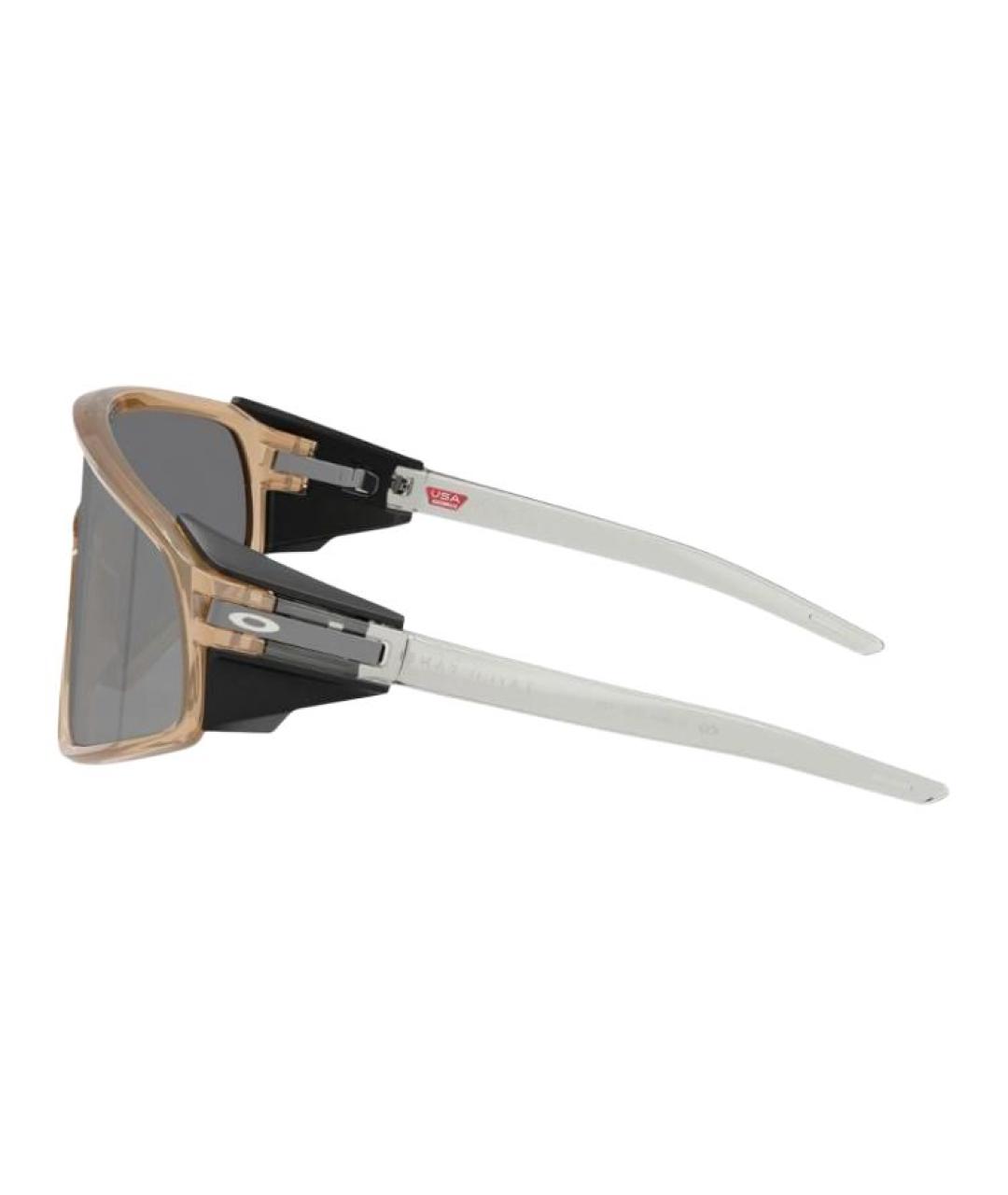 OAKLEY Мульти пластиковые солнцезащитные очки, фото 3