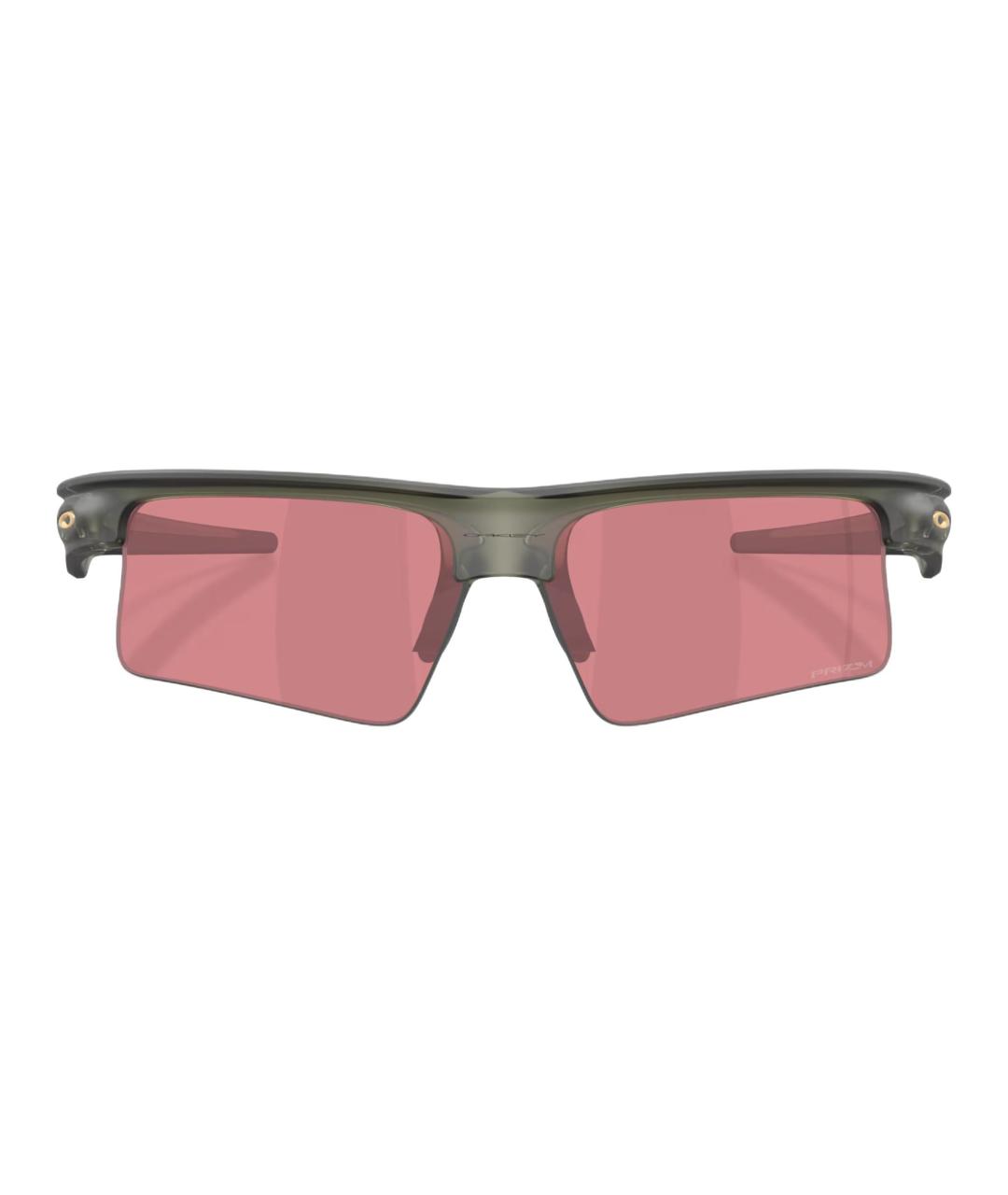 OAKLEY Мульти пластиковые солнцезащитные очки, фото 2