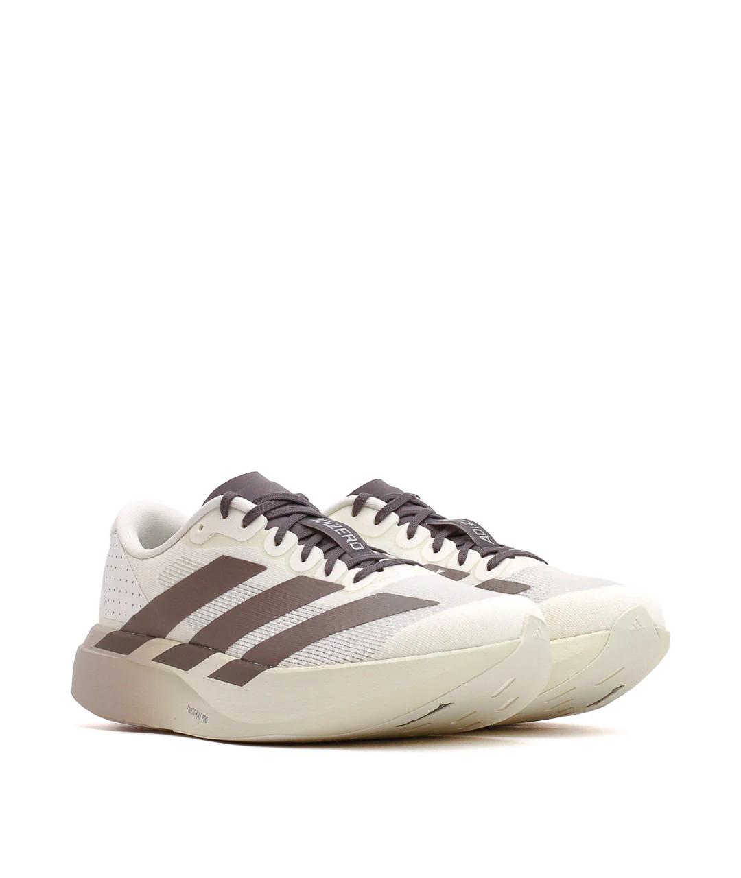 ADIDAS Белые кроссовки, фото 3