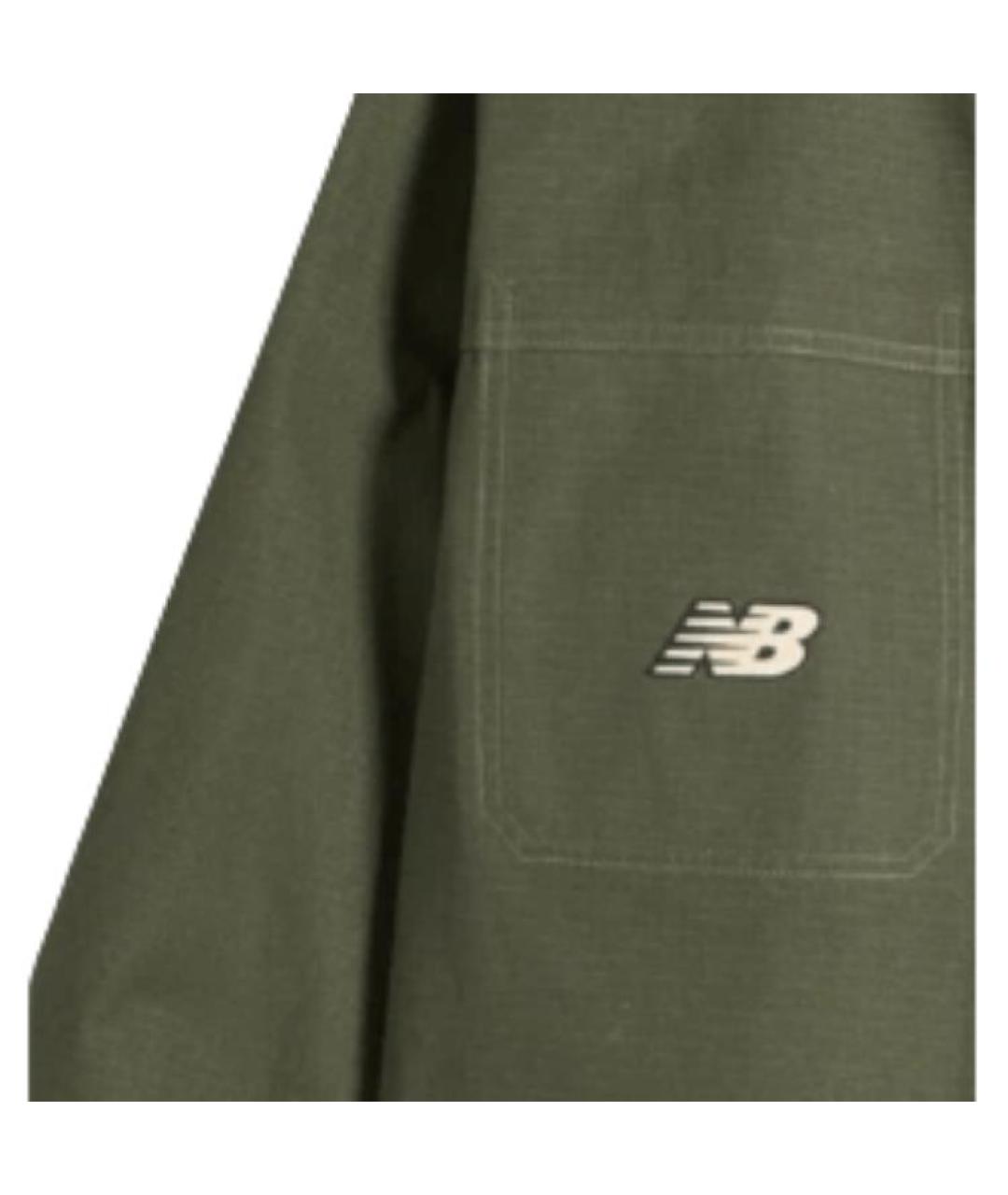 STONE ISLAND Зеленая куртка, фото 4