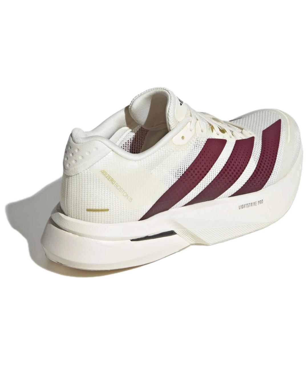 ADIDAS Белые кроссовки, фото 4