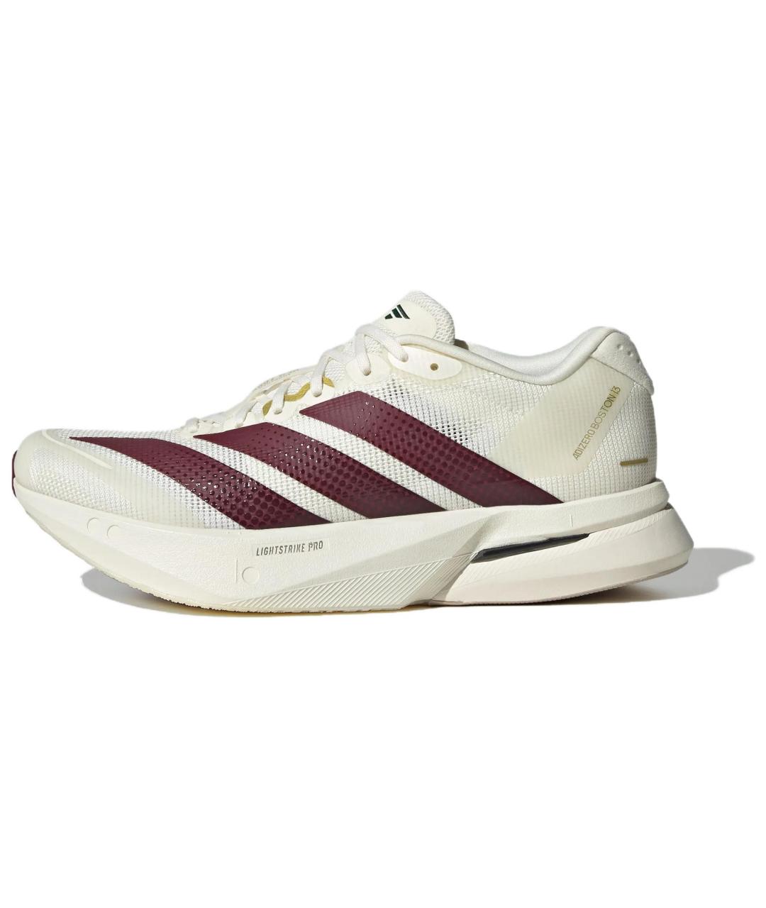 ADIDAS Белые кроссовки, фото 2