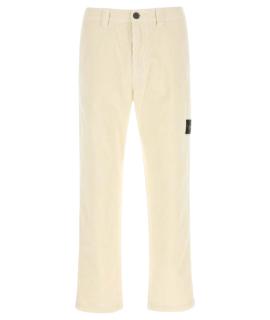 STONE ISLAND Повседневные брюки