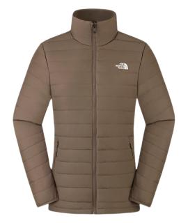 THE NORTH FACE Пуховик
