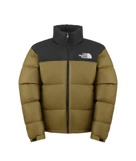 THE NORTH FACE Пуховик