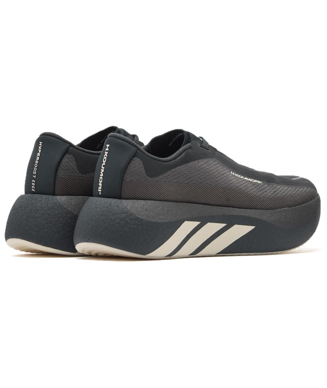 ADIDAS Черные кроссовки, фото 5