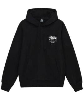 STUSSY Худи/толстовка