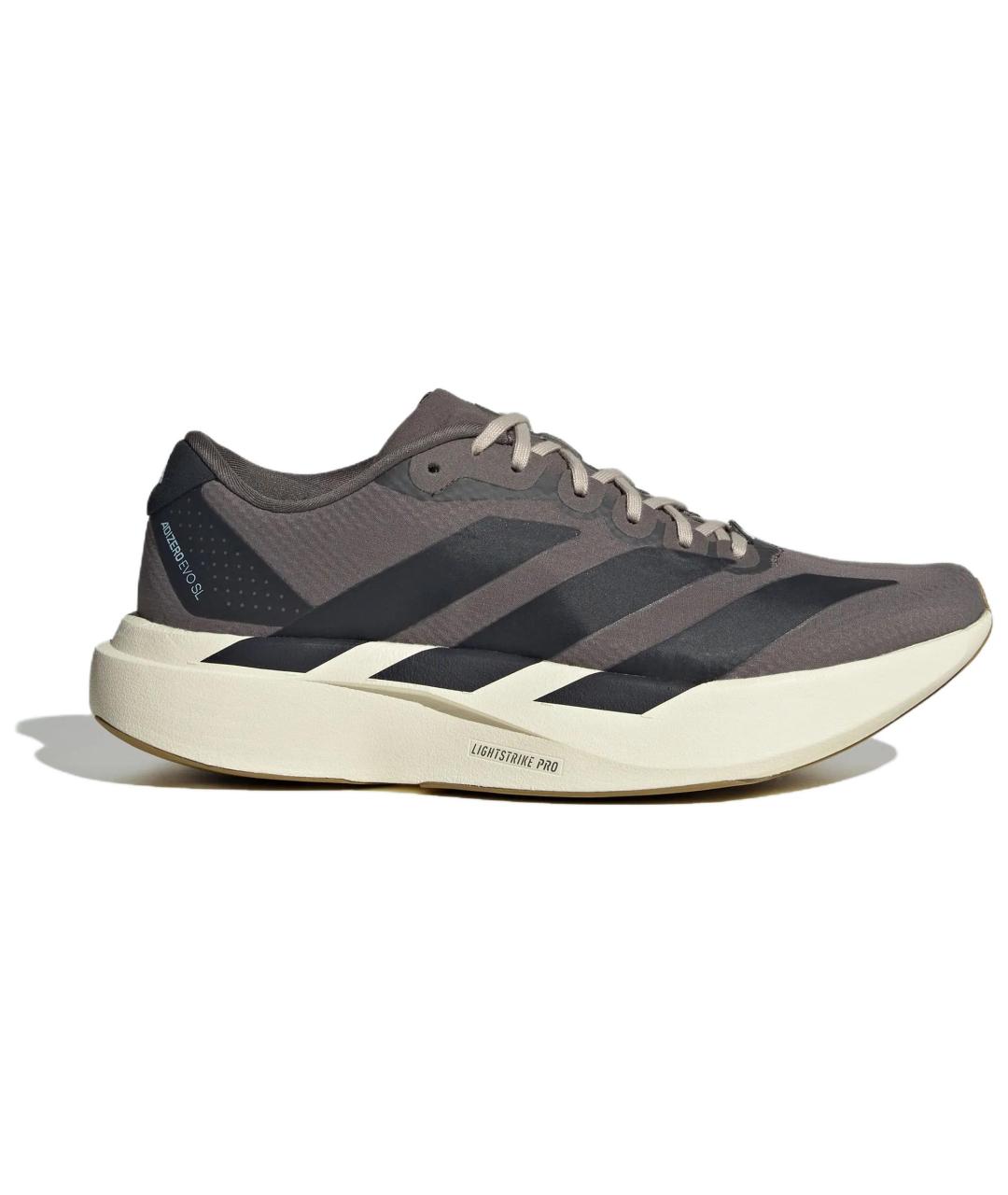 ADIDAS Серые кроссовки, фото 2