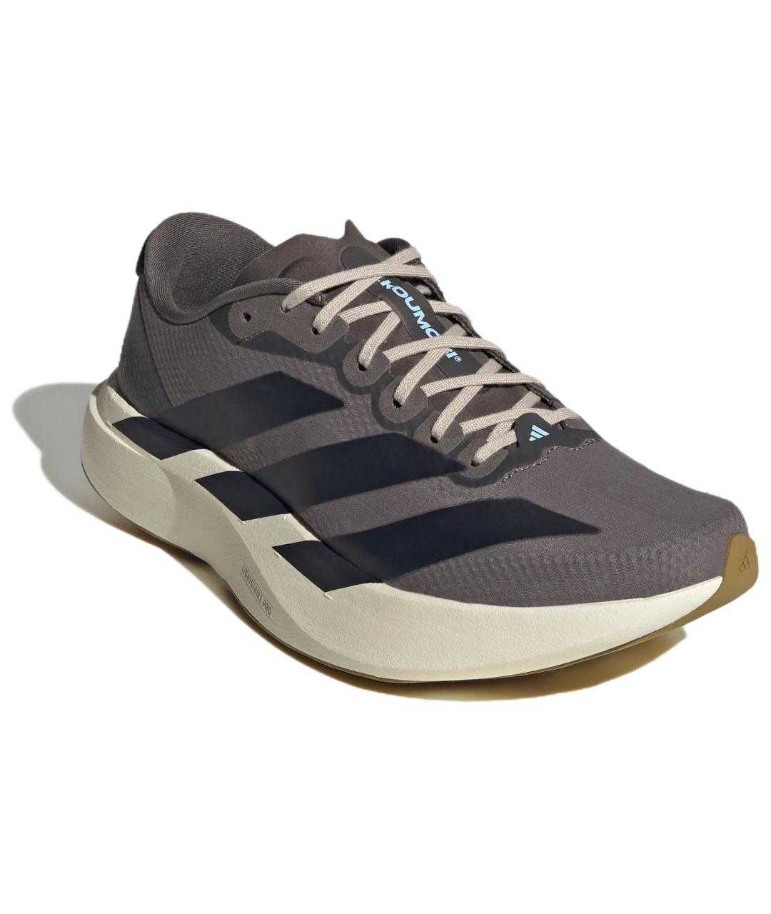 ADIDAS Серые кроссовки, фото 3