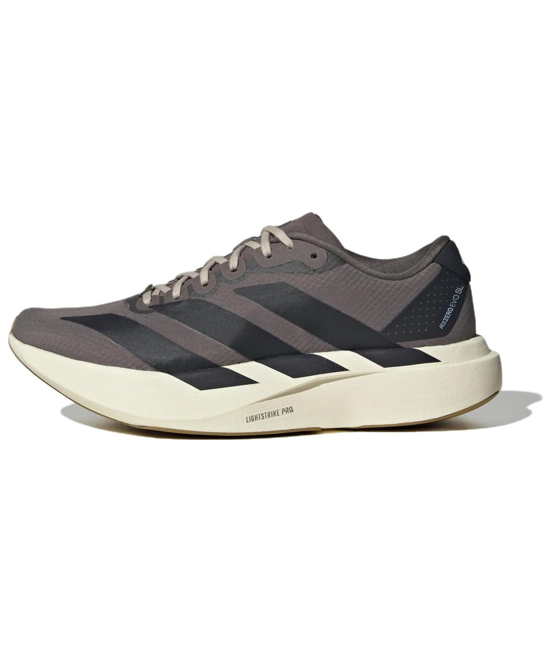 ADIDAS Серые кроссовки, фото 5