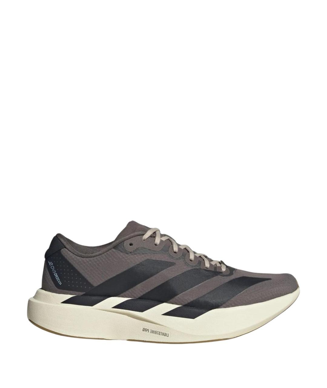 ADIDAS Серые кроссовки, фото 1