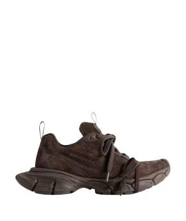 BALENCIAGA Низкие кроссовки / кеды