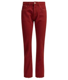 ISABEL MARANT Прямые джинсы