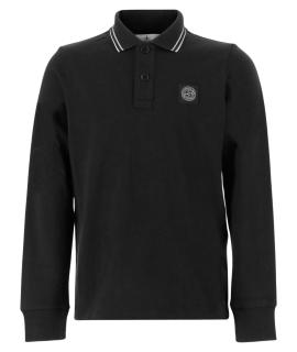 STONE ISLAND Детская футболка