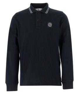 STONE ISLAND Детская футболка
