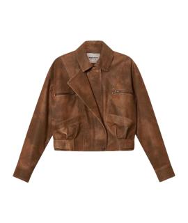 ISABEL MARANT ETOILE Куртка