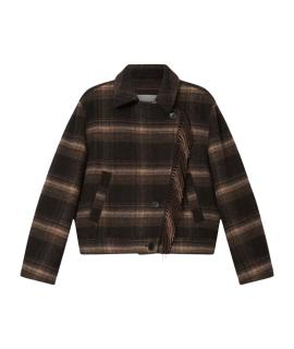 ISABEL MARANT ETOILE Пальто