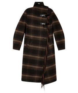 ISABEL MARANT ETOILE Пальто