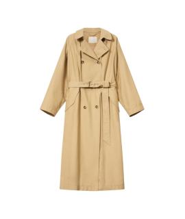 ISABEL MARANT ETOILE Тренч/плащ