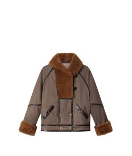 ISABEL MARANT ETOILE Куртка