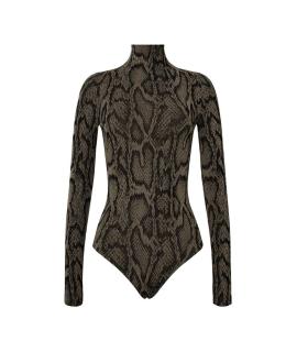 WOLFORD Боди